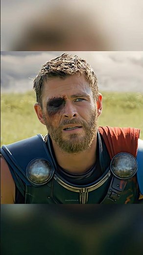 Why Odin Never Took Loki’s Powers 🤯😱 #shorts #viralshorts #marvel