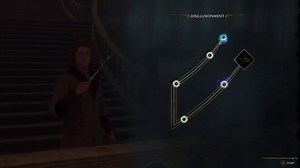 Secrets of the Restricted Section - Hogwarts Legacy Walkthrough