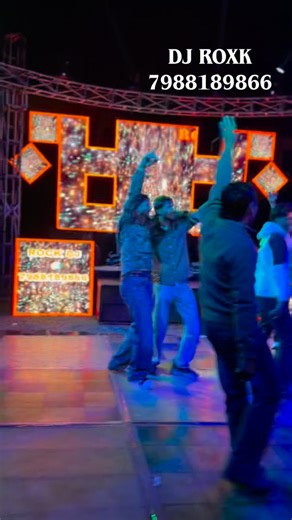 Djrock Gurmeet on Instagram: "DJ ROCK 💗 7988189866 #trending #rockdj #explore #explorepage✨ #djnigjt🎶🎧👌💯✔ #viral #dj #djlifestyle #popular #dancerlife"