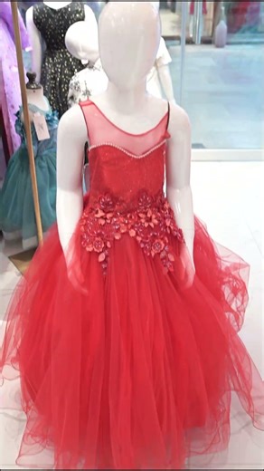 Every little girl needs these party dresses #dressesfordays #kidsstyle #fashionhaul