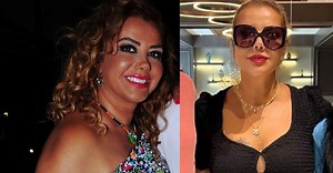 Tanyeli'nin eski halinden eser kalmadı - Magazin haberleri