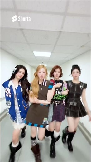 You know what? Create a Short with 'RUDE!' #Hearts2Hearts #하츠투하츠 #H2H#RUDE! #Hearts2Hearts_RUDE!