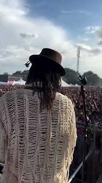 Jah Prayzah performance at Doek and slay