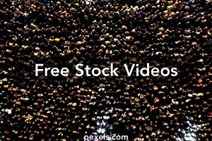 Many People Videos, Download The BEST Free 4k Stock Video Footage & Many People HD Video Clips
