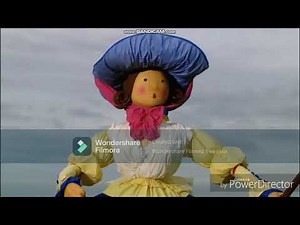 HHPAY&TR2003 Magical Event: Little Bo Peep