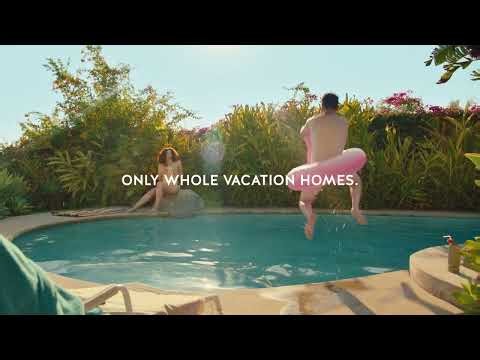 VRBO - spec commercial