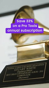 101K views · 14 reactions | Every Pro Tools annual subscription delivers quarterly updates, free plugins, and more—and right now, every tier is 33% off. | Avid Pro Tools | Facebook