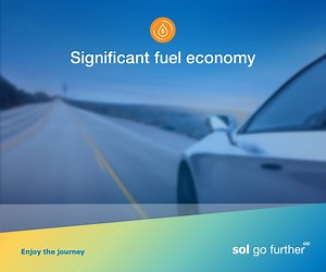 Drive into any of our service stations and drive out with fuels designed to give you great fuel economy and enhance your vehicle’s performance. | Sol Petroleum | Facebook