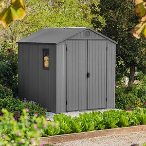 Darwin 6x8ft Shed | PREORDER JANUARY