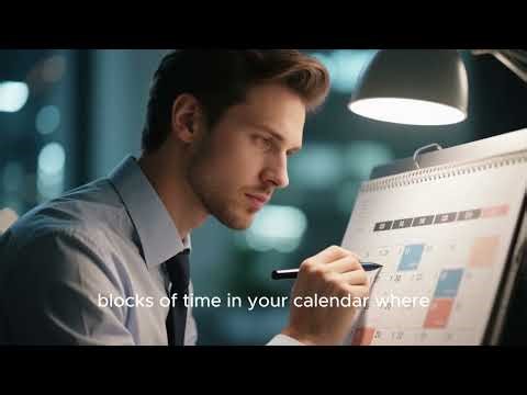 How to Avoid Multitasking and Get More Done