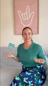 Sign Time (Auslan) - Play