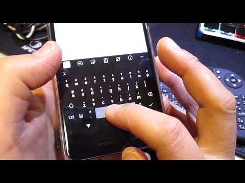 Microsoft SwiftKey で物理キーボードで日本語が打てない件