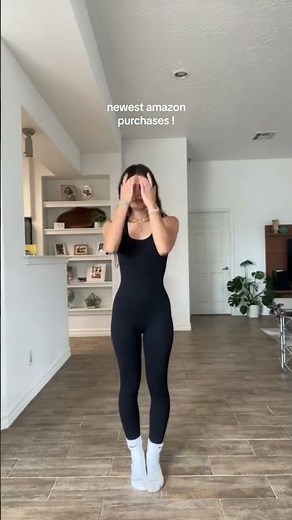 AMAZON activewear newest purchases try on haul 2024 😳 AMAZON HAUL