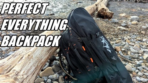 Tolaccea Travel Laptop Backpack Perfect for Hiking, Work, School, and Travel