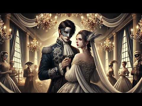 The Duke's Masked Bride Episode 118, 119 & 120