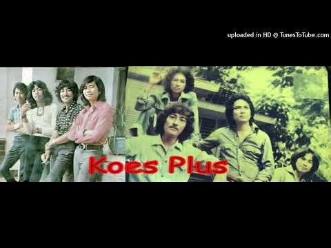 Menanti Dirimu - Koes Plus