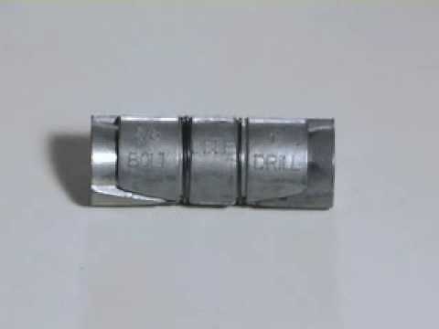 How To Install Double Expansion Anchors