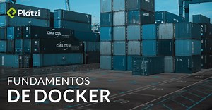 Qué es Docker: containarization vs virtualization
