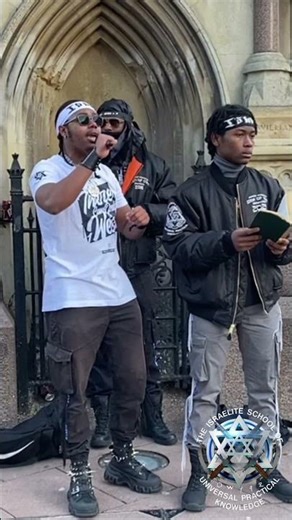 The #ISUPK Heals The #Sick