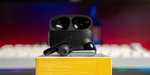 EarFun Air 2 earbuds review: I guess they can’t all be great [Video]