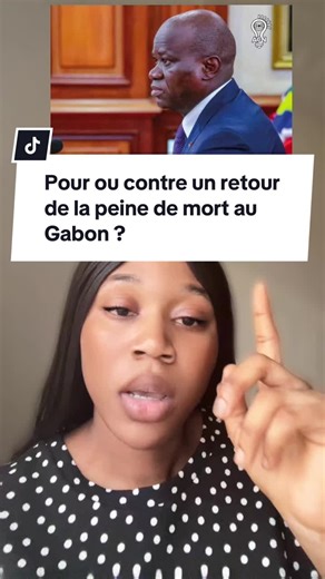 Peine de Mort au Gabon : Opinions Divergentes
