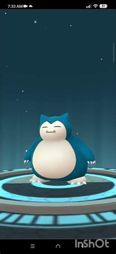 munchlax evolution