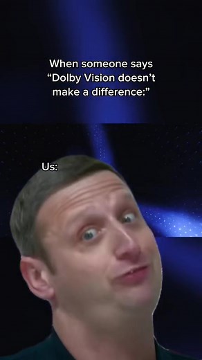 Dolby on TikTok