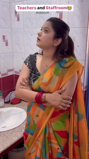Every School Teacher's Hilarious Moments