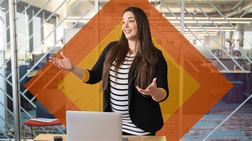 Building Self-Confidence Online Class | LinkedIn Learning, formerly Lynda.com