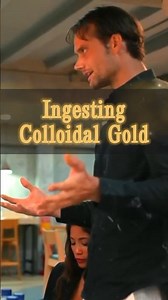 The Profound Potential of Colloidal Gold