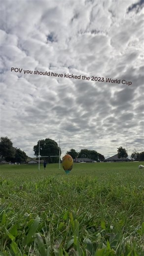 Becoming the Best Kicker in NZ: Skills and Training