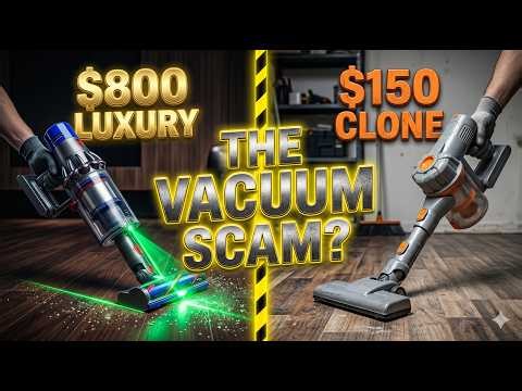 Stop Wasting Money on Dyson in 2026 (Do This Instead)