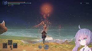 【ELDEN RING NIGHTREIGN】常世グノスター、レディソロ
