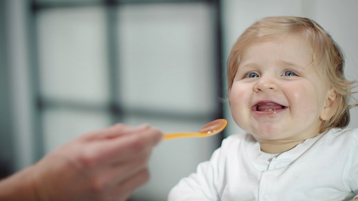 Top Protein Foods for Babies and How to Serve Them