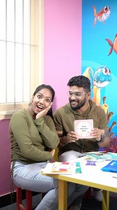 79K views · 230 reactions | ILAM OLI MONTESSORI ADMISSIONS OPEN NOW Address: NO:28 E Ground floor,Chinthamani Nagar,Saibaba colony KK Pudhur, Coimbatore 641038 Phone Number: 9655521017 E mail: ilamolimontessoricbe@gmail.com #lashcouplelife #couple #tamilcoupleinfluencer #coimbatoreinfluencer #school #prekg #lkg #kidsschool #couplevideos #education #bestkidsschoolcoimbatore | Lash Couplelife Official | Facebook