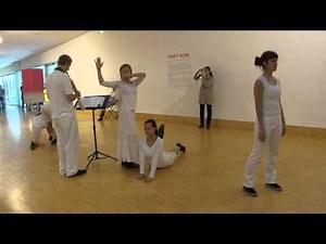 John Cage: Four5 @ Essl Museum