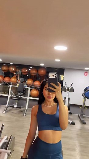 87K views · 32K reactions |  El momento de entrenar va a llegar… aprovecha TODA nuestra página web a $25mil y elige los conjuntos que más te gustan para que te motives a entrenar de verdad, dándola toda en cada movimiento sin inseguridades porque son conjuntos que no transparentan, se adaptan a ti y te lucen así de hermosos. Promoción válida en página web y tiendas físicas, hasta el 2 de diciembre o hasta agotar existencias. | greenfit | Facebook