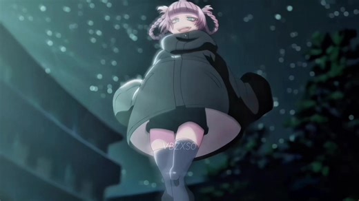 Fall in Love with a Vampire in Anime Nights