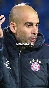 REKOR KEMENANGAN YANG HAMPIR MUSTAHIL DILAKUKAN KEMUDIAN BERAKHIR TAK TERDUGA!