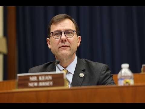 Kean Advocates for FirstNet Reauthorization at Energy & Commerce Subcommittee Hearing