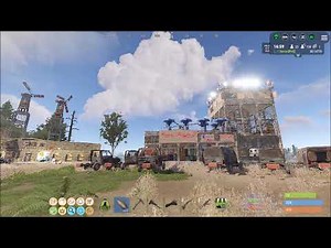 【RUST】#002『初心者必見？オススメ初期設定＆戦車討伐！日本語化や操作設定について簡単に解説！』【しぐ鯖】 | RUST情報局