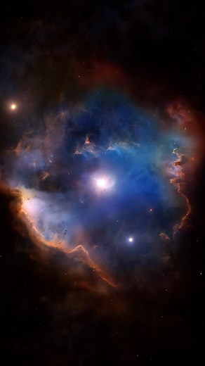 ¿Qué es el cosmos? #ciencia #curiosidades | Doctor Fisión