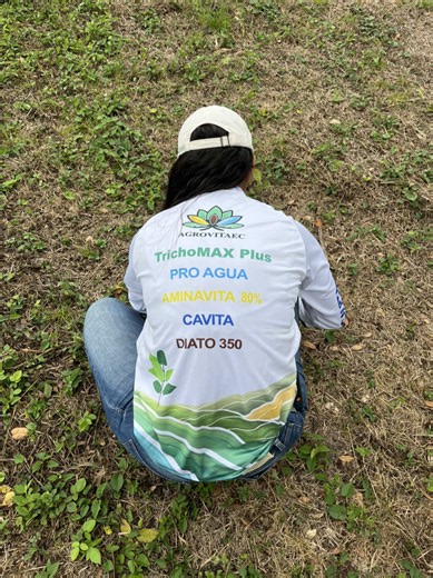 Cómo hidratar ProAgua para siembra de cacao