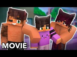 Learning to Love My WEREWOLF & DEMON Boyfriends: THE MINECRAFT MOVIE