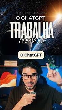 OpenAI lançou o GPT 5.6 e É INSANO!