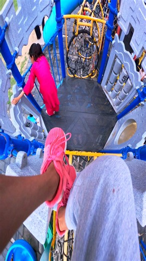 Bella Ciao Playground POV Parkour Fast Running Free Running Pov 💥⚡#short#viralshort #ypp