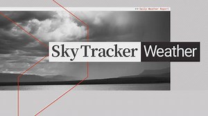 Global News Morning Forecast: July 4