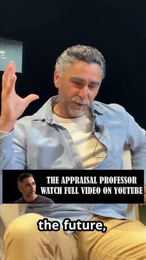 The One Question That Breaks a Realtor's Script