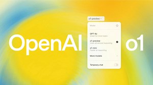 藉由推論、以不同方式解決問題，OpenAI推出能花費更多時間"思考"的自然語言模型「o1」