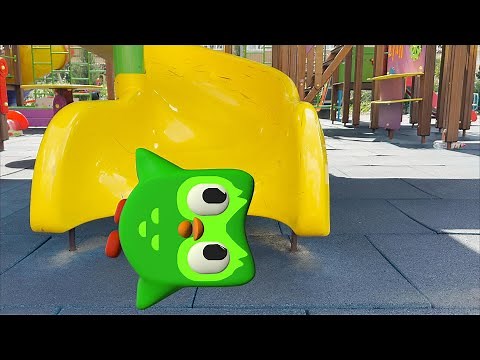 Mini Duolingo All Episodes – The Ultimate Compilation!